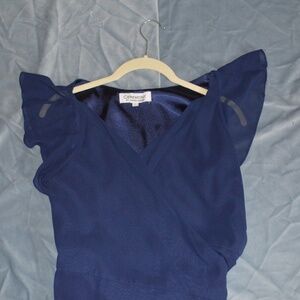 Ceremony by Joanna August Sz L